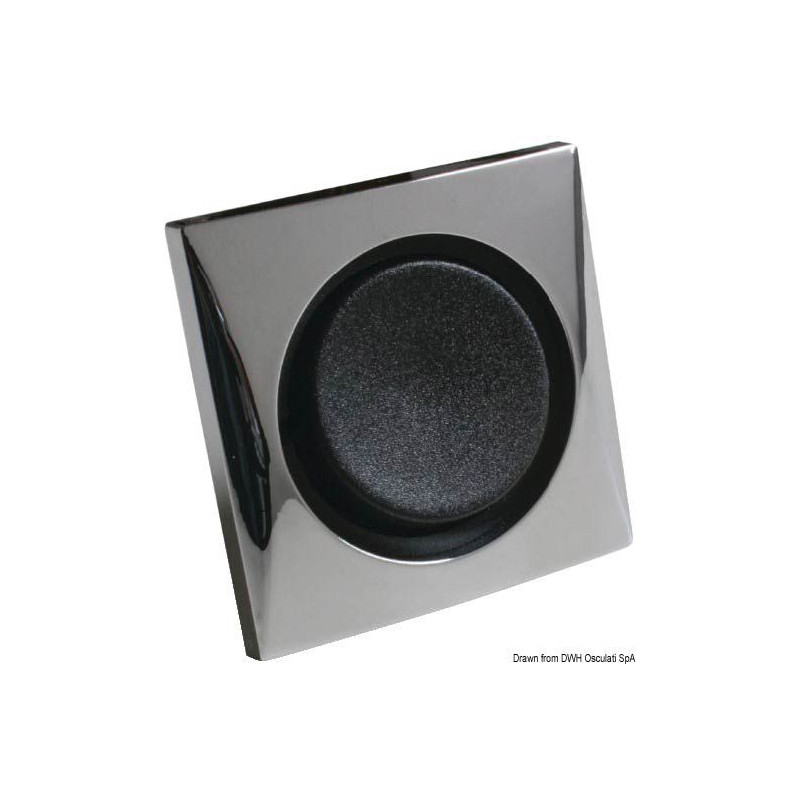 Interrupteur mural Batsystem