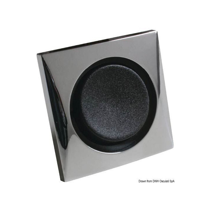 Interrupteur mural Batsystem