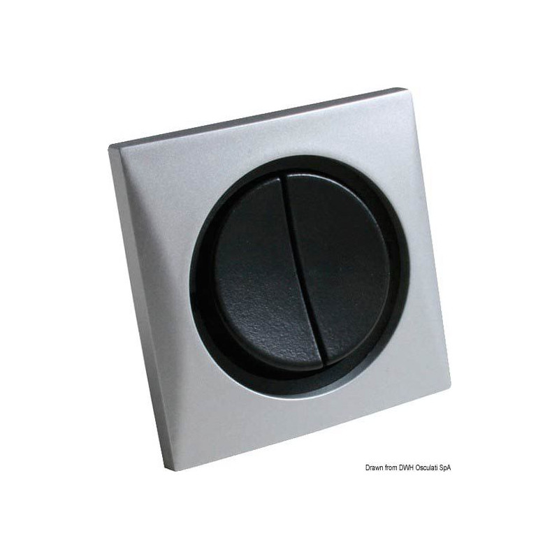 Interrupteur mural Batsystem