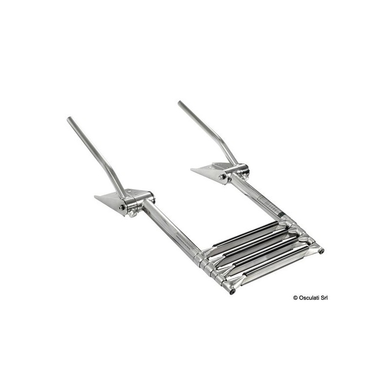 Echelle télescopique EasyUp