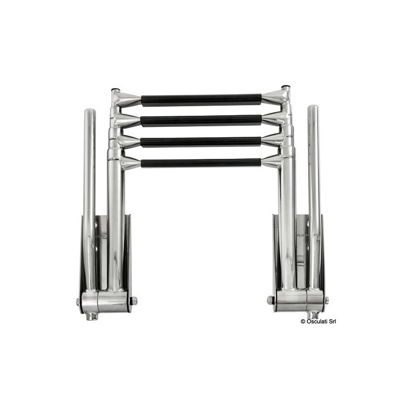 Echelle télescopique EasyUp