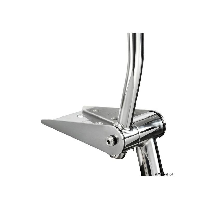 Echelle télescopique EasyUp