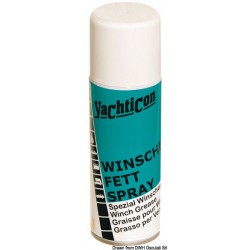 Graisse pour winch