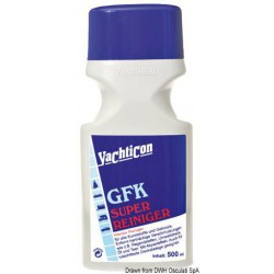 Détergent puissant GFK...
