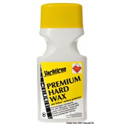 CIRE PROTECTRICE HARD WAX
