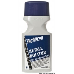 MÉTAL POLISH YACHTICON