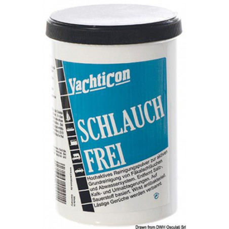  DÉTERGENT "SCHLAUCHFREI"