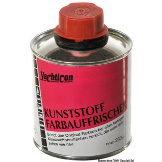 Rénovateur gelcoat Yachticon 