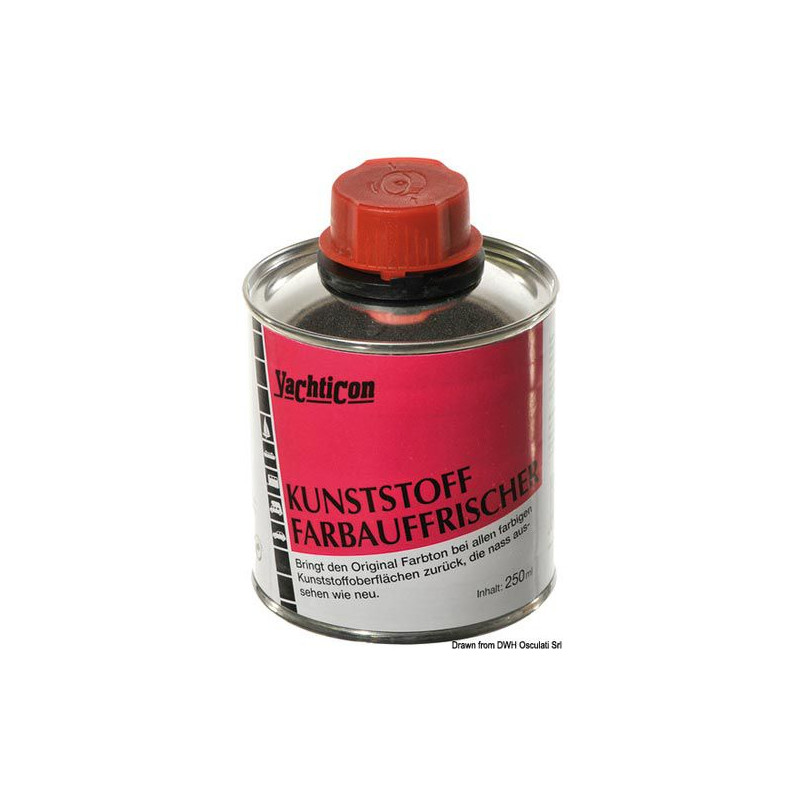  RÉNOVATEUR GELCOAT YACHTICON