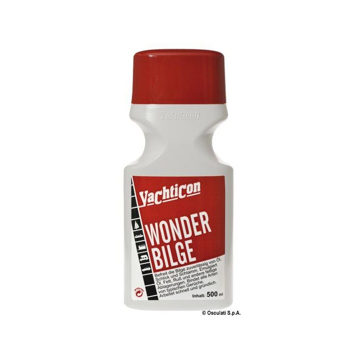  NETTOYANT WONDER BILGE YACHTICON
