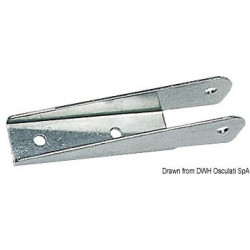  CAVALIER AILE LONGUE