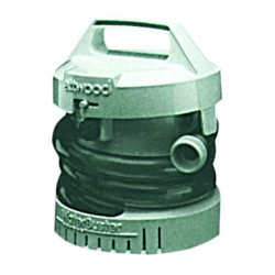 Pompe immergée portable Attwood  