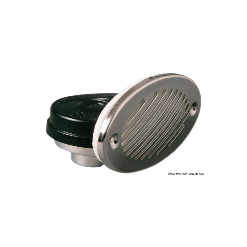 Avertisseur Fiamm original