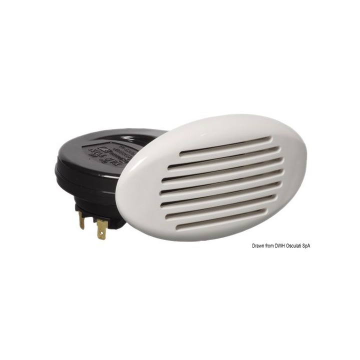 Avertisseur Fiamm original