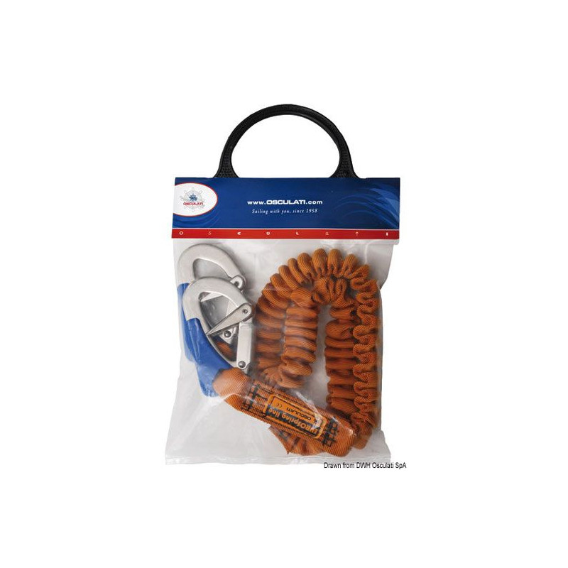 Ligne de vie Spring II 