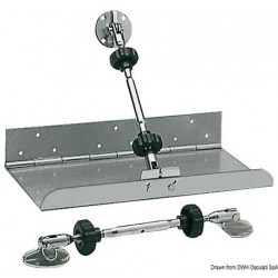 Kit mécanique pour Flaps