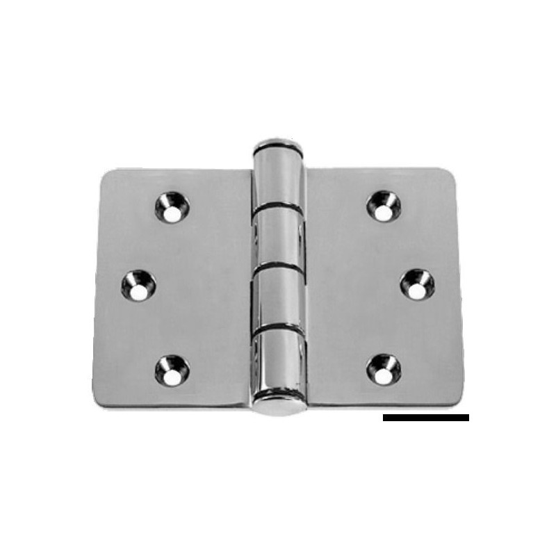 Méga charnière moulée