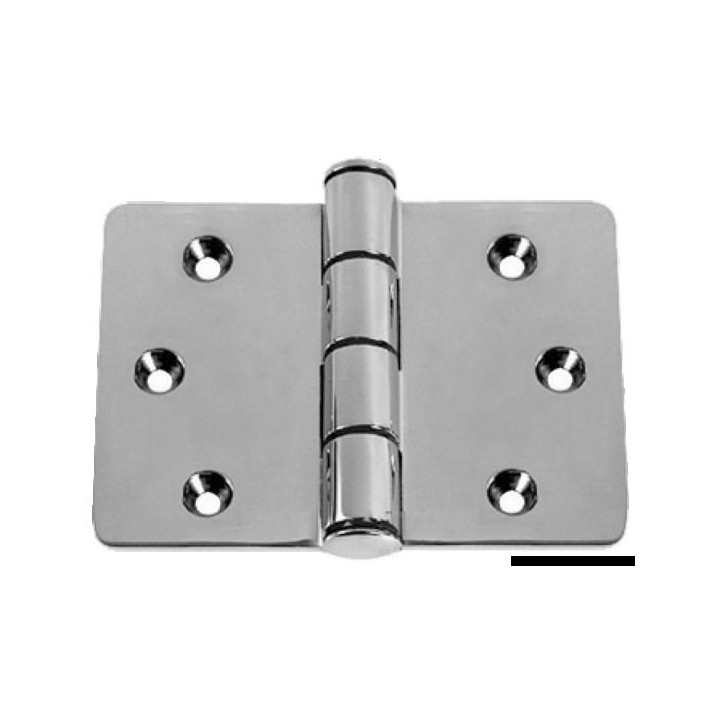 Méga charnière moulée