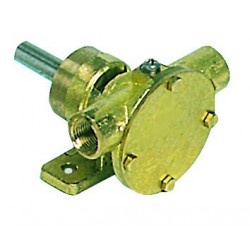 Pompe NAUCO PM15