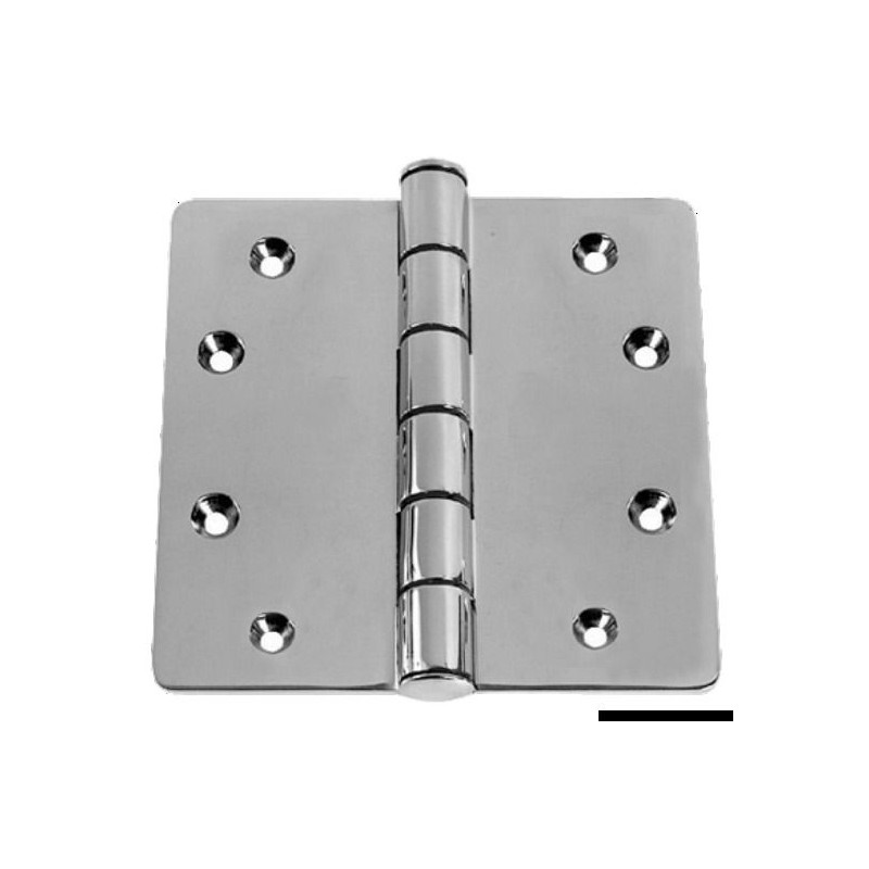 Méga charnière moulée