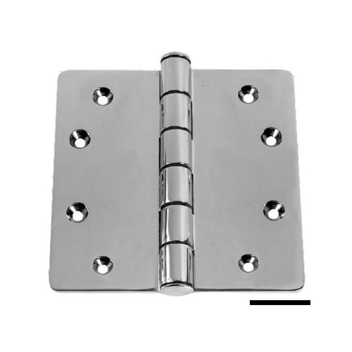 Méga charnière moulée