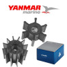Turbines pour pompes YANMAR Turbines pour pompes YANMAR