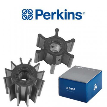 Turbines pour pompes PERKINS