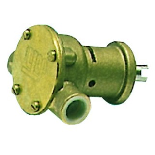 Pompe NAUCO modèle 114