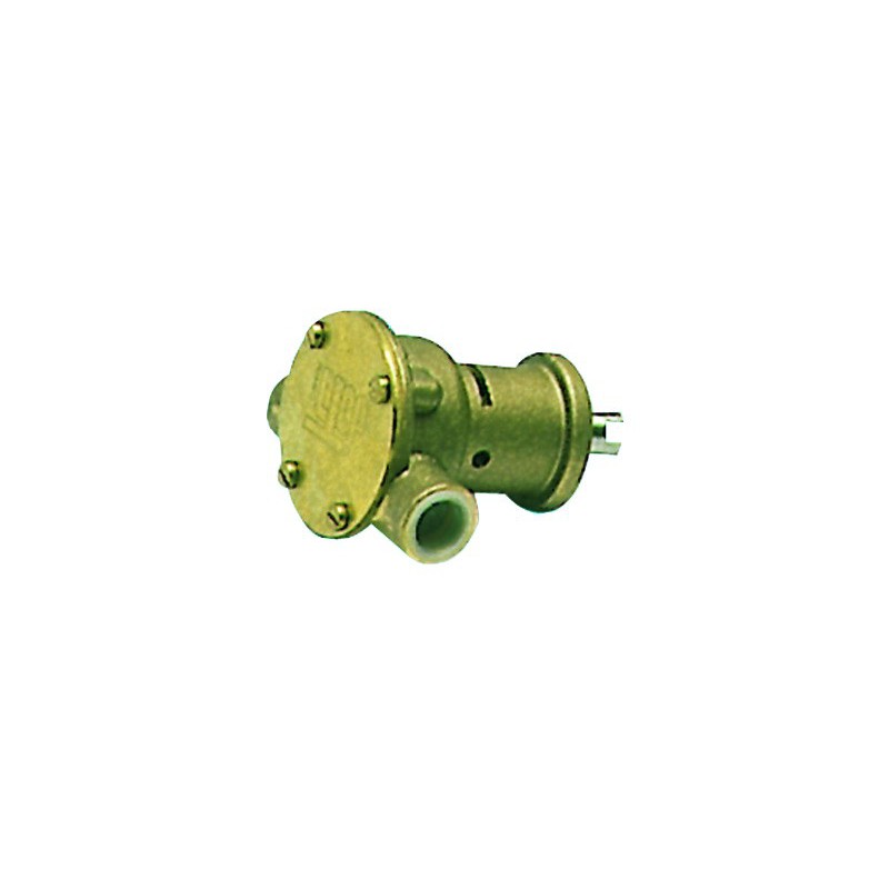 Pompe NAUCO modèle 114