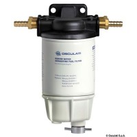 Filtre à Carburant Séparateur D'Eau Pour Tracteur B7510/B7610/B7800/B2320/B2620/B2920/B3000 - OE 6A320-58862 6A320-58860 6A320-59912