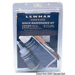 Produits pour maintenance winch