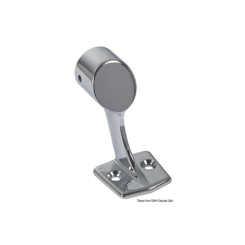 Supports pour main-courante