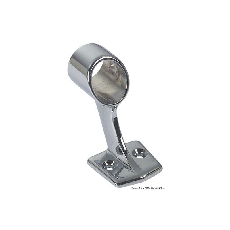 Supports pour main-courante