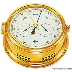 Station météo Barigo