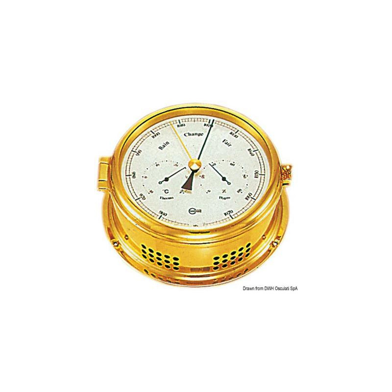 Station météo Barigo 