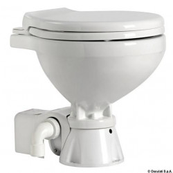 WC à dépression Compact 