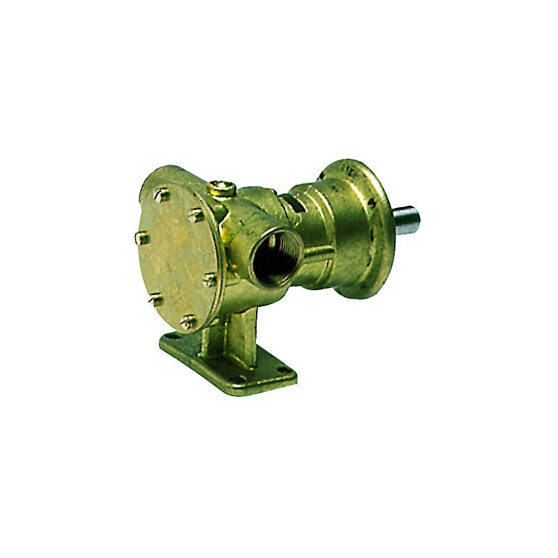 Pompe NAUCO modèle 36