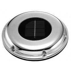 Aérateur solaire autonome SOLARVENT