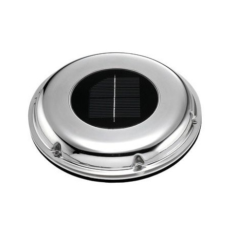 Aérateur solaire autonome SOLARVENT