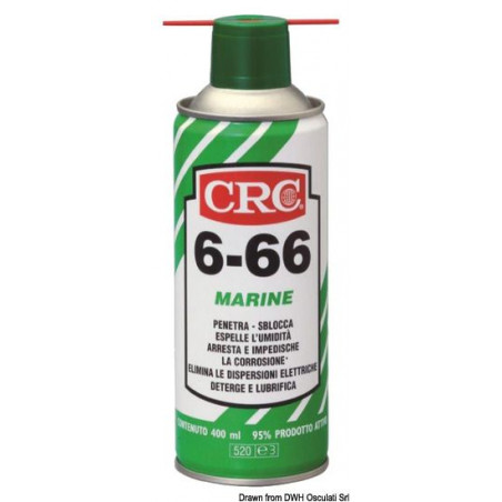 Produits CRC 6-66 