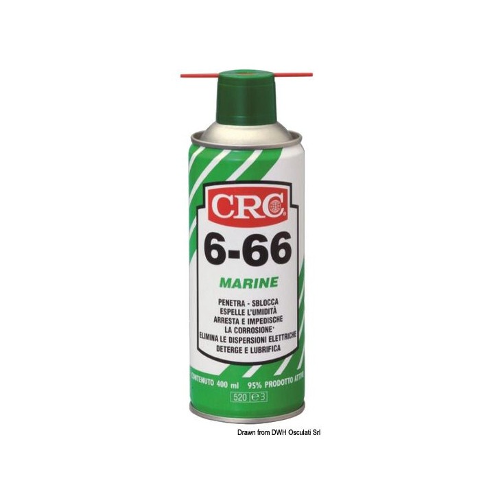 Produits CRC 6-66 
