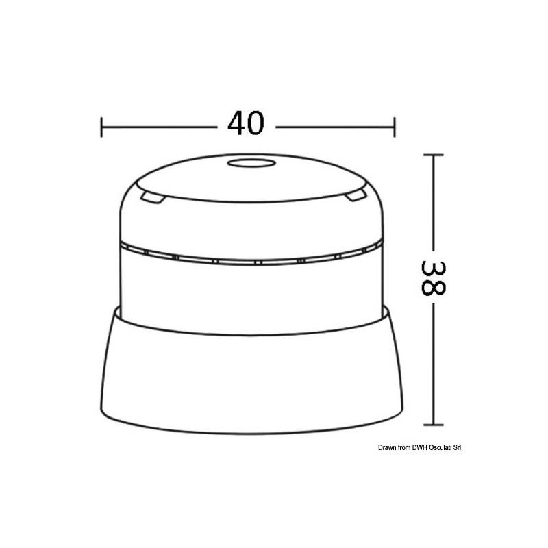 Détecteur de monoxyde de carbone