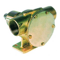 Pompe NAUCO modèle 40