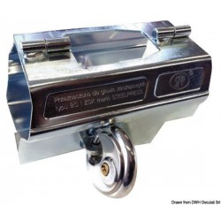 Antivol pour remorques