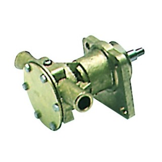 Pompe NAUCO modèle PFF 12