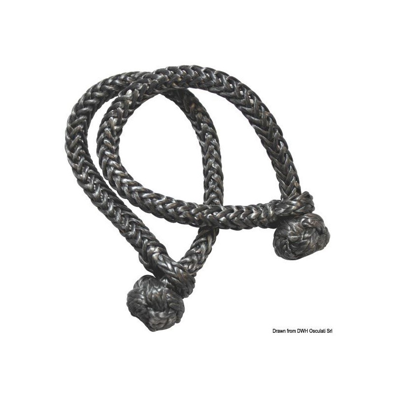 Manille textile Marlow