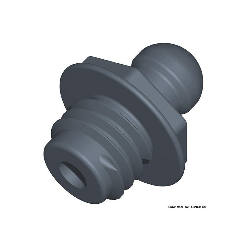 Fixations DELAHOUSSE Quick Fit