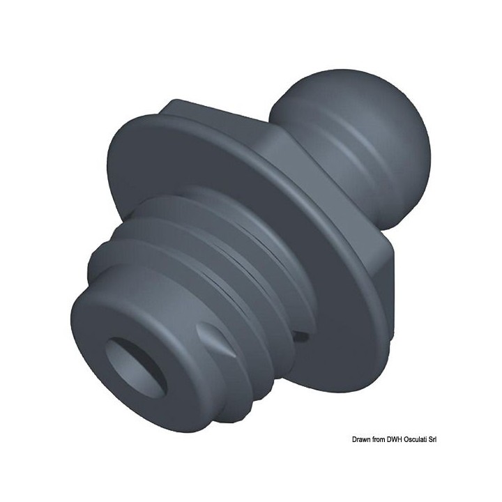 Fixations DELAHOUSSE Quick Fit