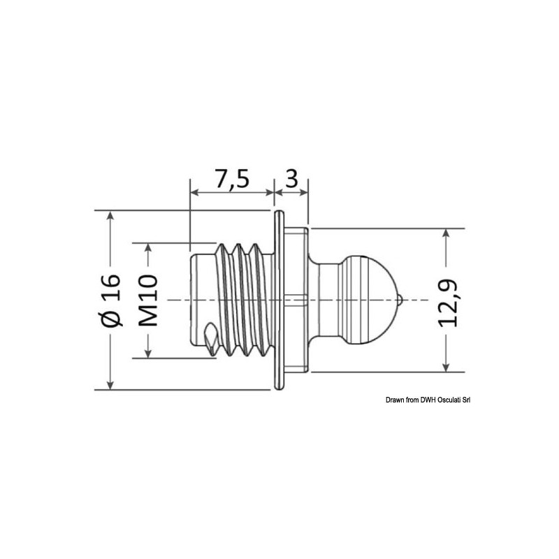 Fixations DELAHOUSSE Quick Fit