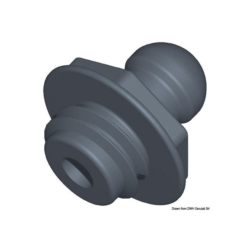 Fixations DELAHOUSSE Quick Fit